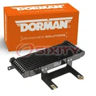 Dorman 918-249 Automatic Transmission Oil Cooler For SKTOC019 89040217 Sl New. Price: $356.45.