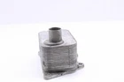 2009 Volkswagen Passat Engine Oil Cooler Oem Used. Price: $37.17.