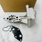 Fits Nissan Rogue 2.5L 2008-2013 Engine Oil Cooler Assembly 21300-JG36A New. Price: $53.00.