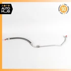05-11 Mercedes R171 SLK55 Amg M113 Engine Oil Cooling Hose Line 1131800982 Oem Used. Price: $220.23.