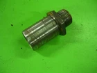 2002 Ford Focus Svt Oil Cooler Filter Adapter Block Fitting Oem 2.0L Dohc Zetec Used. Price: $42.50.