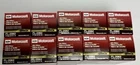 Set Of 10 Oem Oil Filter Ford F150 Bronco Edge Explorer Ranger FL2062A Free Ship New. Price: $98.00.
