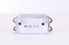Engine Oil Cooler-gas, Turbo Nissens 90676 New. Price: $222.99.