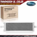 Automatic Transmission Oil Cooler For Dodge Dakota 2000-2004 Durango 1999-2003 New. Price: $60.89.