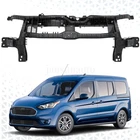 Radiator Support Black 2015-2021 Ford TRANSIT-150 250 350 Hd BK3Z8A284F New. Price: $335.99.