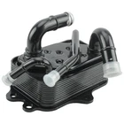 Transmission Oil Fluid Cooler For Hyundai Elantra 1.6L 2.0L 2017 2018 2019 2020 New. Price: $51.99.