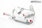 2020-2025 Cadillac CT4 2.0L Automatic Transmission Oil Cooler Heat Exchanger Oem Used. Price: $67.14.