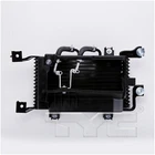Tyc Automatic Transmission Oil Cooler For LX570, Land Cruiser 19060 New. Price: $237.84.