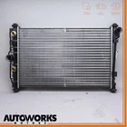 04-06 Jaguar XK8 Xkr X100 Engine Motor Cooling Radiator Assembly C2C36506 Oem Used. Price: $164.50.