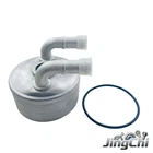 68137296AA For 2012-2020 Fiat 500 Transmission Oil Cooler New. Price: $154.59.