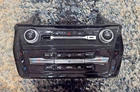 2020 - 2024 Ford Explorer Dashboard A/c Heater Climate & Radio Control Panel Oem Used. Price: $120.00.