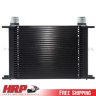 Setrab 50-625-4064 Series Proline?engine Oil Cooler Row With AN16 Ports New. Price: $269.98.