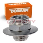 Dorman Oil Cooler Line Connector For 2007 Chevrolet Silverado 1500 Classic Ex New. Price: $13.21.