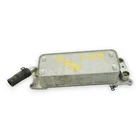 13-17 Audi S7 4.0L Automatic Transmission Oil Cooler Radiator 4G0317021AF Oem Used. Price: $55.99.