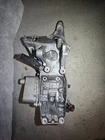 Oem Audi Oil Filter Housing 06H-903-143-E Used. Price: $80.00.