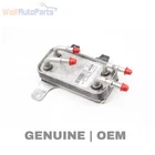 2016-2021 Land Rover Range 3.0L Diesel Fuel Cooler CPLA9N103AA Used. Price: $26.99.