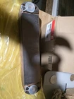 Genuine Cummins 2892304 Oil Cooler New. Price: $250.00.