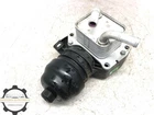 2023-2025 Kia Sportage 2.5L Engine Oil Filter Housing W/ Cooler Oem Used. Price: $149.99.