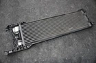 Transmission Oil Cooler Radiator 68301403AA Alfa Romeo Giulia 2017-24 Stelvio Used. Price: $134.99.