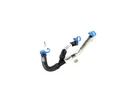 Genuine Mopar Egr Cooler Hose 5048321AF New. Price: $75.50.