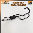 04-13 Bentley Continental Flying Spur Gtc Transmission Oil Cooler Line Oem Used. Price: $137.12.