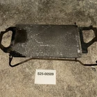 08 Ford F250 Super Duty 5.4L Automatic Transmission Oil Cooler W/ Hose Line Read Used. Price: $99.77.