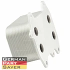 Engine Oil Cooler For Diesel Eos Golf Gti Jetta Passat Cc R32 Rabbit 03L117021C New. Price: $31.99.