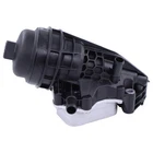 Newyall 2.0L Engine Oil Filter Housing With Cooler For Mercedes-benz.... Price: $62.99.