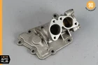 01-02 Mercedes W220 S600 CL600 M137 Engine Motor Oil Filter Cooler Housing Oem Used. Price: $83.00.