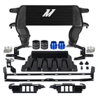 Mishimoto Intercooler Kit Black 21+ Ford Bronco High Mount MMINT-BR-21HBK New. Price: $1298.95.