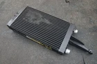 Transmission Oil Cooler Radiator Dct 240626 Oem Ferrari California 2010 Used. Price: $239.99.