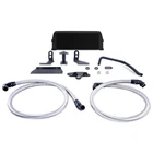 Mishimoto MMOC-F2D-11KBK Performance Oil Cooler, Fits Ford 6.7L Powerstroke 2011 New. Price: $1199.95.
