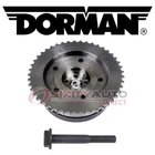 Dorman Intake Engine Variable Timing Sprocket For 2006-2010 Pontiac G6 2.4L Hn New. Price: $144.25.
