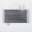For Mitsubishi Outlander Sport External Transmission Oil Cooler 2011-2019 New. Price: $92.39.