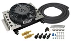 Derale 15950 Row Atomic Plate & Fin Remote Transmission Cooler Kit, -8AN New. Price: $387.00.