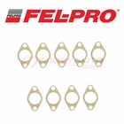 Fel-pro Exhaust Manifold Gasket Set 1952-1953 Ford Mainline 3.9L V8 Yz New. Price: $21.01.