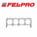 Fel-pro Cylinder Head Gasket For 1966-1967 Fargo W100 Pickup 5.2L V8 Mt New. Price: $46.47.