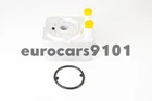 Volkswagen Jetta Engine Oil Cooler URO-010260 038117021E New. Price: $71.00.