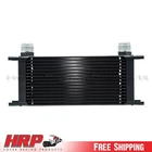 Setrab 50-616-4064 Series Proline?engine Oil Cooler Row With AN16 Ports New. Price: $219.98.