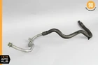 03-06 Mercedes W220 S600 CL600 Engine Oil Cooler Pressure Line 2751801530 Oem Used. Price: $110.23.