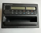 Volkswagen Eurovan Oem Front Climate Control Switch 1999-2004 (face Only)ab Used. Price: $159.00.
