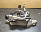 2011-2016 Bmw 550I Xdrive F10 Transmission Oil Cooler Heat Exchanger Oem Grade Used. Price: $60.00.