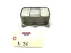 2017-2019 Genesis G90 5.0L Awd Engine Oil Cooler Oem. Used. Price: $149.99.