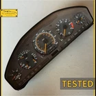 92-95 Mercedes W140 400SE S500 500SEL 178K Cluster Speedometer Instrument Gauge Used. Price: $199.90.