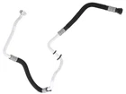 Bapmic Engine Oil Cooler Line 17227589510 Bmw 750LI 550I 650I 750I Alpina B7 New. Price: $79.46.