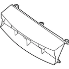New Genuine Mercedes-benz Air Baffle 2095050830 / 209-505-08-30 Oem. Price: $41.36.