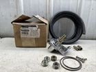 Perma-cool Universal Single Oil Filter Relocation System Kit Used. Price: $75.00.