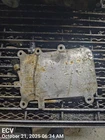 Transmission Oil Cooler Oem 2020 Hyundai Palisade 1YR Wrnty 256201U500 Used. Price: $100.00.