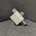 2016 Chevrolet Corvette C7 Gearbox Transmission Oil Cooler Fan Module Oem Used. Price: $59.99.