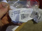 Genuine Gm Acdelco 15797464 Oil Cooler Hose Connector New. Price: $8.99.